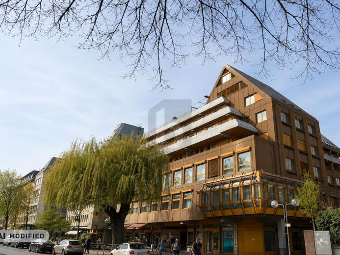 GUT VERMIETETES RENDITEOBJEKT IN ZENTRALER LAGE – Foto 1