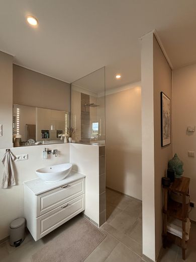 Modernes Familienleben: 5-Zimmer-Haus in Zossen. Ohne Maklerprovision – Foto 28
