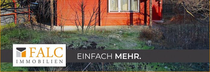 Willkommen zuhause!