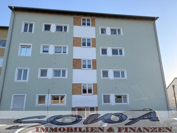 Gut geschnittene 3 Zimmer Wohnung mit Balkon in Neuburg - Ein Objekt von Ihrem Immobilienpartner SOWA Immobilien und Finanzen – Bild 15