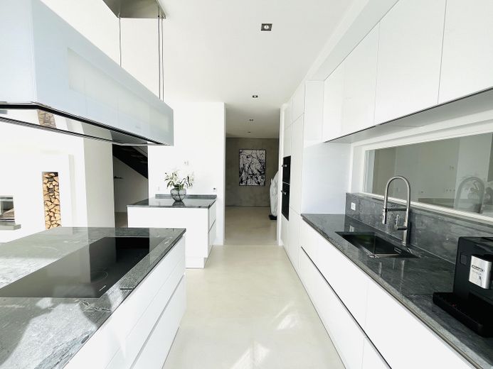 Next 125 Design-Küche