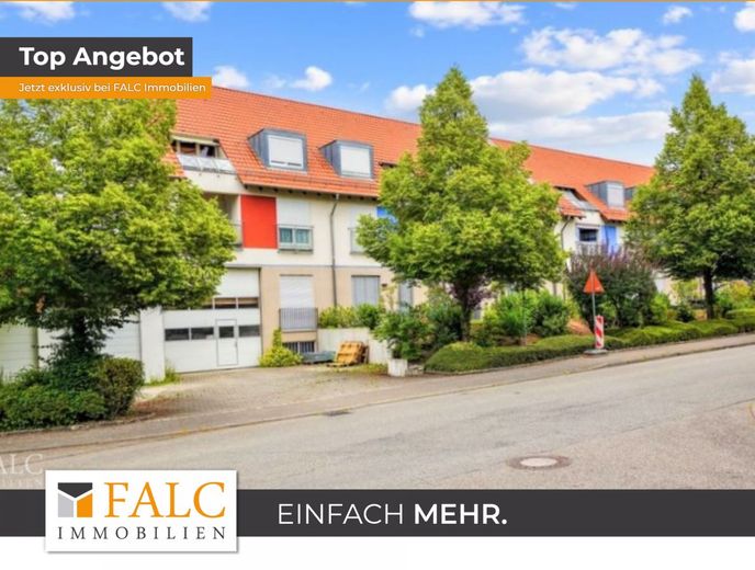 Ihre neue Immobilie