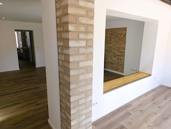 Wohnzimmer EG