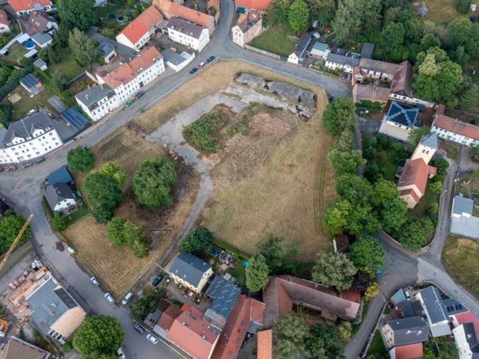 Gera: Baugrundstück in idyllischer Lage – ohne Bauträgerbindung! – Foto 1