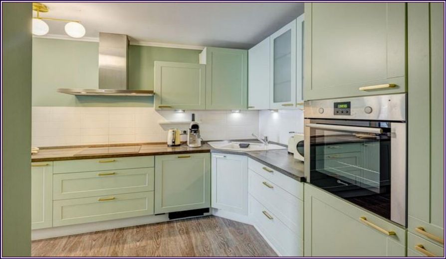 Elegante appartamento di 2 locali in posizione tranquilla e verde – Foto 7