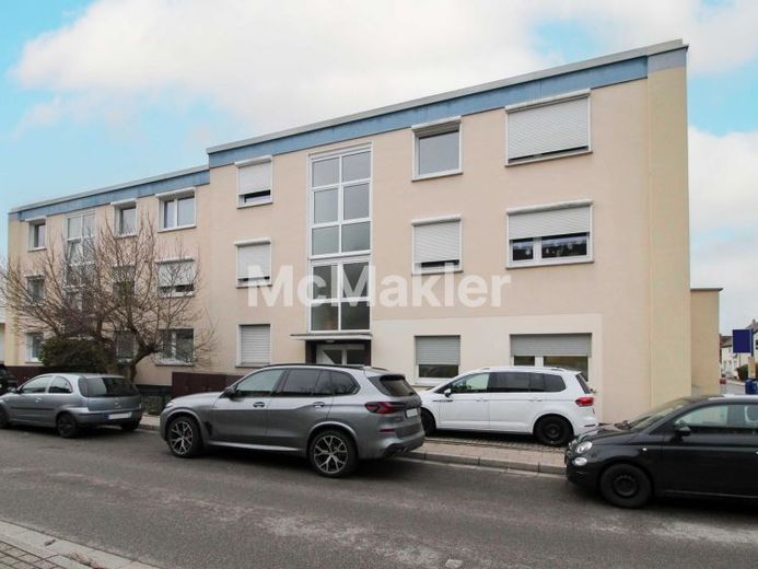 Gepflegte Wohnung mit Balkon in begehrter Lage von Essen-Burgaltendorf – Foto 1