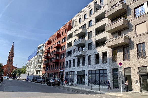 Kültür, yeşillik ve şehir hayatı arasında stil sahibi yaşam - 2.04