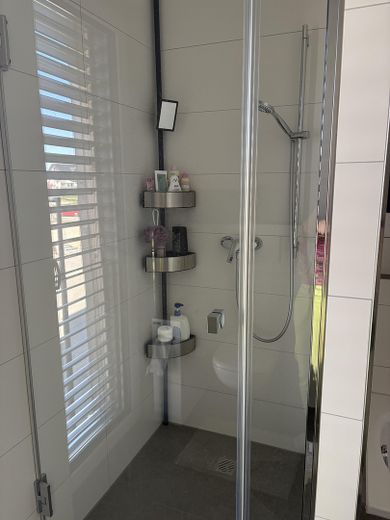 Dusche