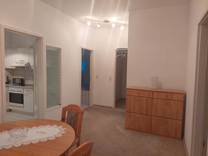 Gemütliche möblierte 2-Zimmer Wohnung in Steglitz*Befristeter Mietvertrag für höchstens 3 Jahre* – Foto 5