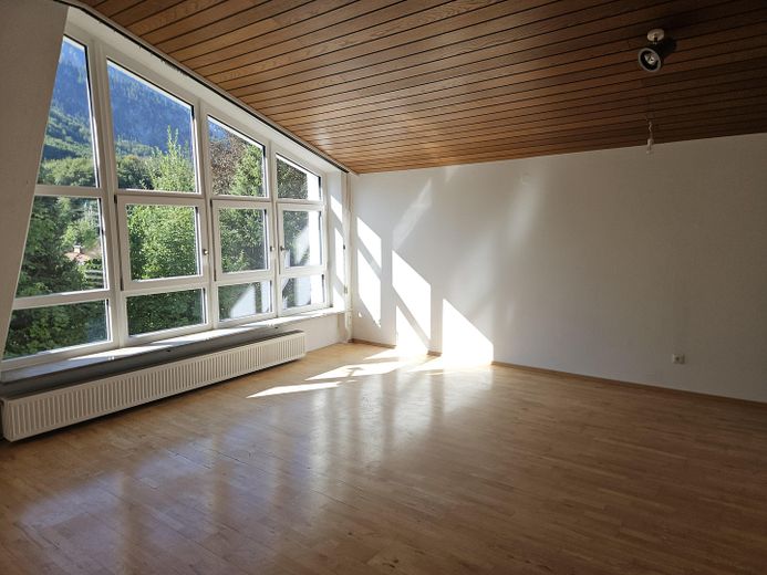 Dom architekta / posiadłość w wyjątkowej lokalizacji – Panoramazimmer