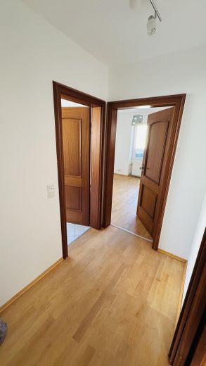 Flur zu Schlafzimmer 2.Stock