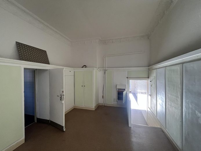 Hinterzimmer 