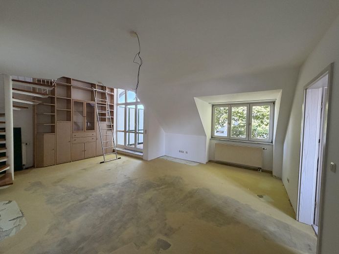 Exceptional maisonette apartment near Alte Veste – Photo 12