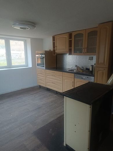 Haus in Freckleben mit großem Garten zu verkaufen – Foto 8