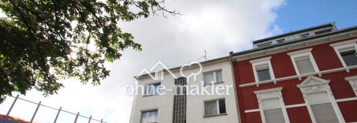 Chambres confortables en colocations à 3 à la frontière de Poppelsdorf à louer