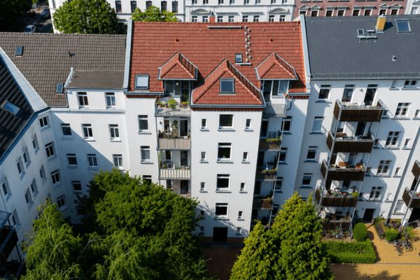 WYNAJĘTE. POSZUKIWANE. GOHLIS. | 3-pokojowe mieszkanie z balkonem od wschodu