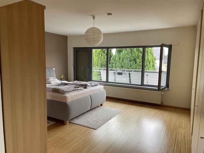 Elternschlafzimmer OG