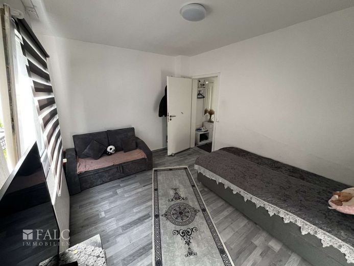 Raum für Kinder, Leben und gemeinsame Zeit - großzügiges Familienhaus mit Charme – Gästezimmer