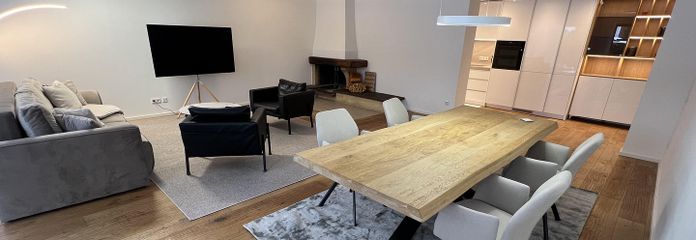 Wohn-/Essbereich_Ansicht 2