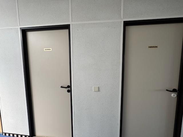 Toiletten