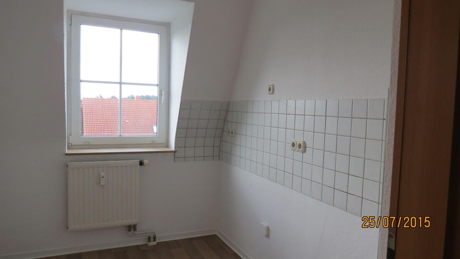 Schöne Zwei Zimmer Wohnung – Foto 3