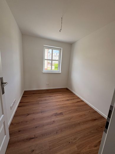 Exklusive - Neubau - Ferienwohnung mit Meerblick – Schlafzimmer
