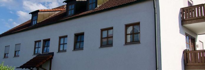 Ihr Zuhause - Kapitalanlage