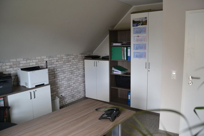 Zimmer I