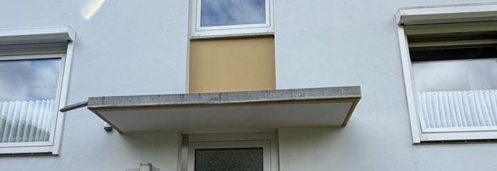 Single-Wohnung im Dachgeschoss in ruhiger Lage in Wellsee – ideal als Kapitalanlage oder zur Selbstnutzung