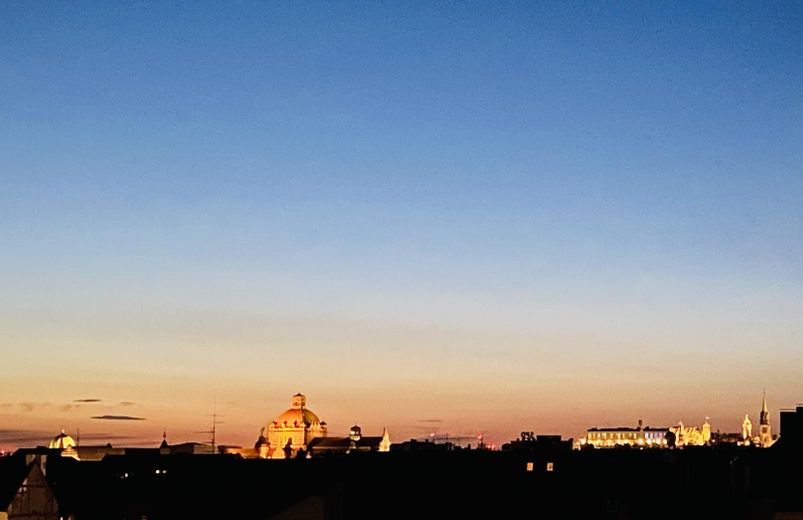 Ausblick