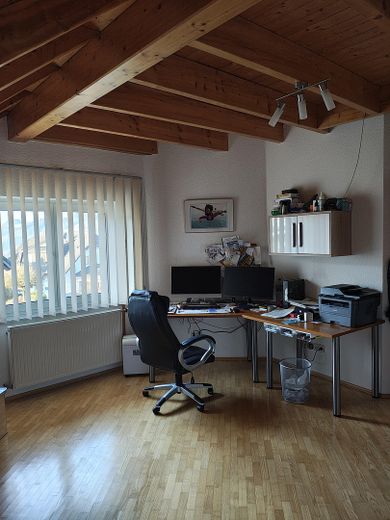 2. Schlafzimmer DG. 