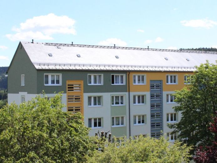 Appartamento di 2 locali con balcone – Foto 1