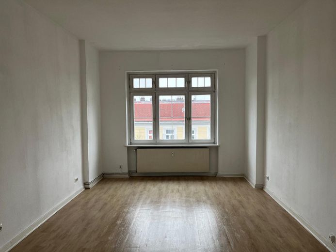 Attraktive 2-Zimmer Wohnung in Rotherbaum – Zimmer 2