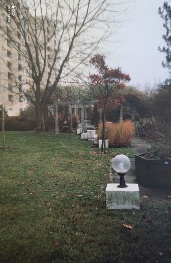 Parkanlage