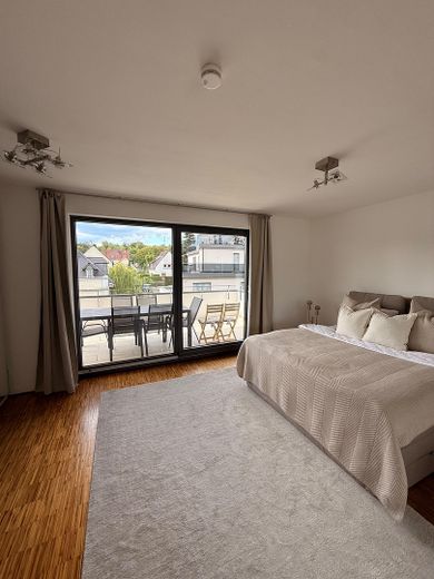 Penthouse w Wi-Sonnenberg/ ok. 94 m²/ 2 pokoje, kuchnia i łazienka – Zdjęcie 1