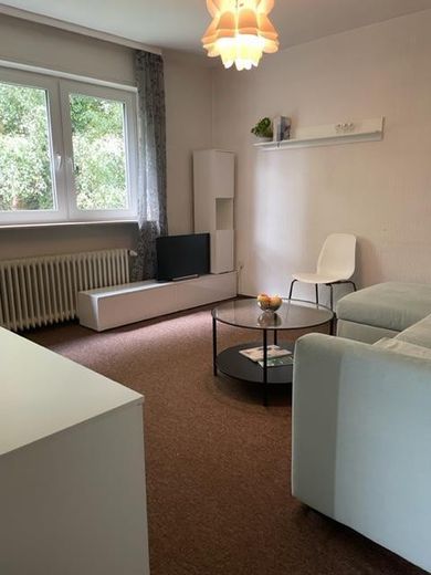 Großes Mehrfamilienhaus mit 5 Wohneinheiten - EG komplett barrierefrei – Wohnen WHG OG rechts