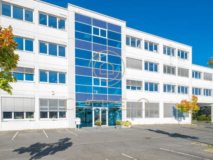 CALEO ¦ Innenstadt ¦ 344 m² ¦ ab EUR 8,00/m² ¦ PROVISIONSFREI – Foto 1