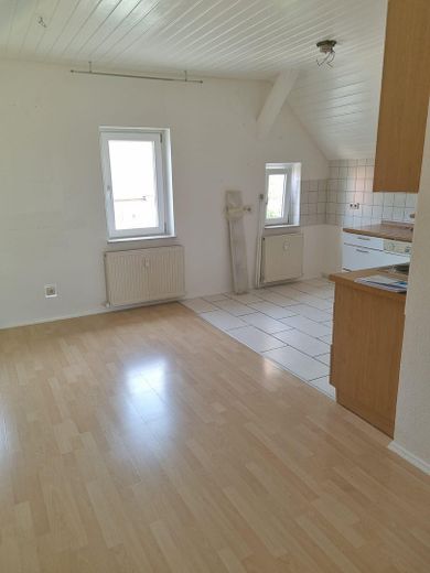 Bel appartement en duplex de 3 pièces avec cuisine et salle de bains à Breitenberg – Photo 25