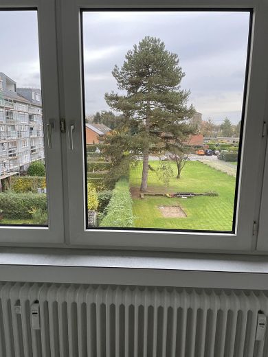 Ausblick SZ