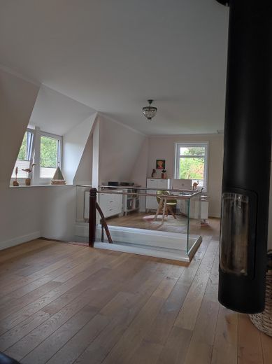 Großes Stadthaus in Niebüll – Foto 8