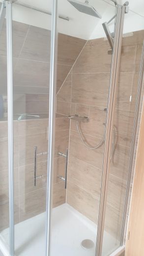 charmante Wohnung in Sarstedt mit Terasse 100 qm – s