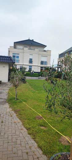 Strand Villa ,1 Reihe  Kieler Förde,über 450qm – Foto 24