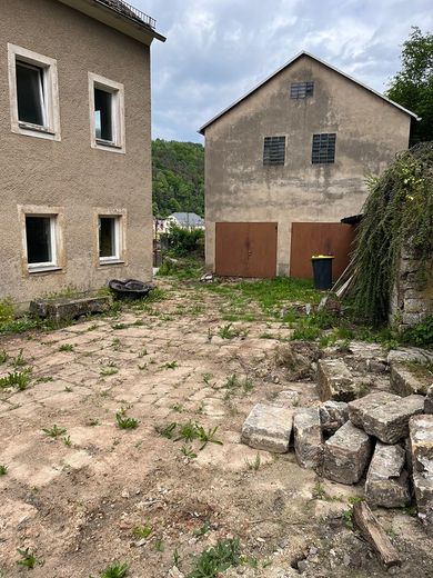 Casa plurifamiliare, immobile per vacanze nella Svizzera Sassone Bad Schandau in vendita! – Foto 3