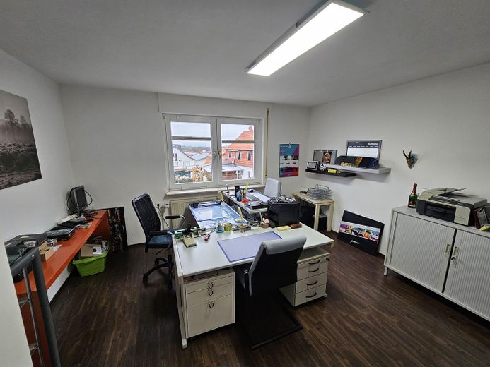 2 Familienhaus mit Appartement in guter Lage zur Ferienvermietung geeignet – Foto 21