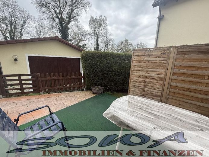 Haus mit Keller und Garage - Zentrumsnahe und ruhige Lage in Neuburg - Ein Objekt von Ihrem Immobilienpartner SOWA Immobilien und Finanzen – Bild 11