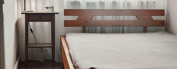 Gästezimmer, Homeoffice o.ä.