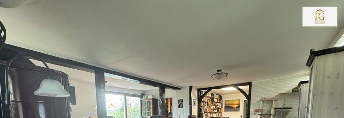 Wohnzimmer EG