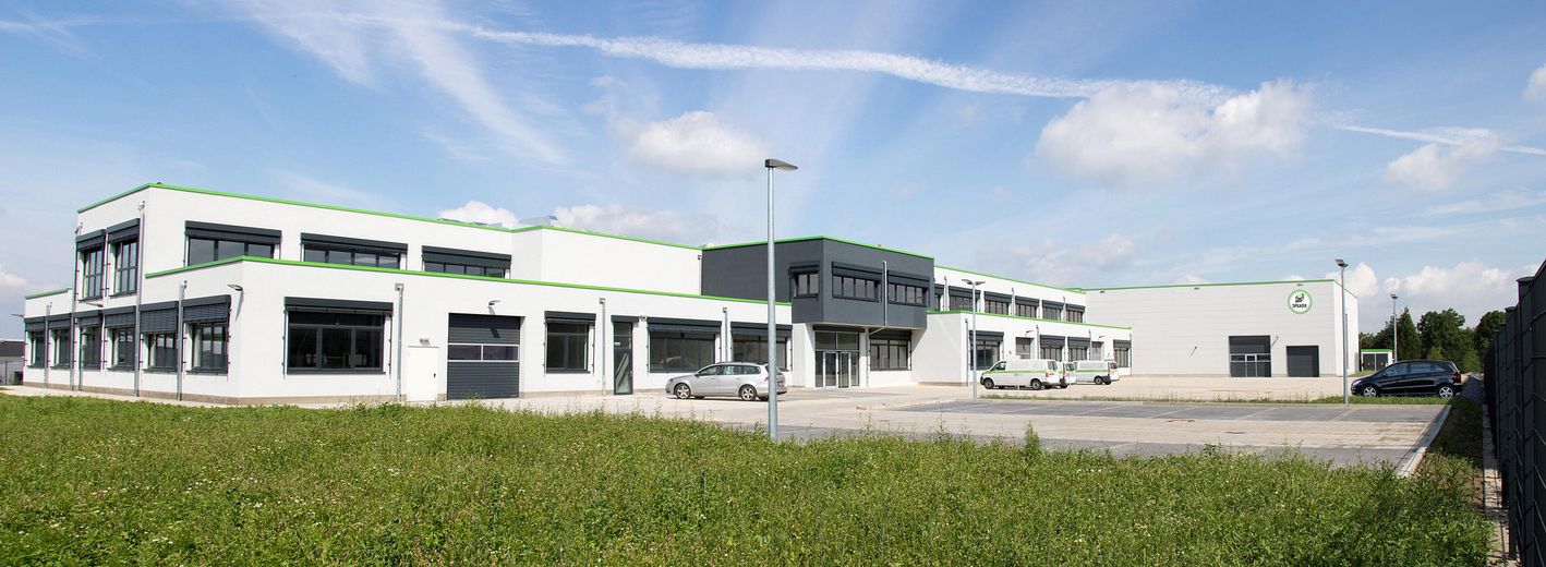 Büroflächen für expandierende Unternehmen aus der Region | Spilker Precision - Lage – Foto 1