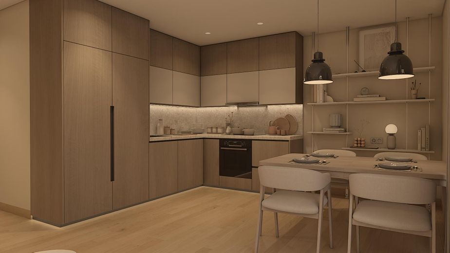 Земельный участок под застройку в Лейпциге – 15.000 м² / 10.000 m² жилой площади – разрешено – возможно совместное предприятие – Foto 9