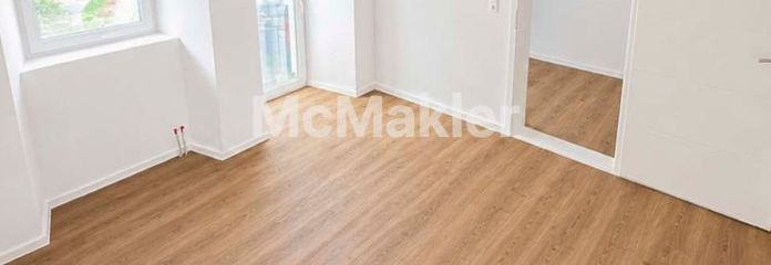 +++ Wohnungskauf auch mit wenig Eigenkapital möglich +++ 3-Zimmer-EG-Wohnung in Bopfingen